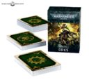 Games Workshop Sunday Preview – Green Is Good 9