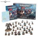 Games Workshop Sunday Preview – Thousand Sons And Grey Knights Galore 1