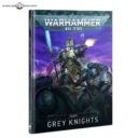 Games Workshop Sunday Preview – Thousand Sons And Grey Knights Galore 2