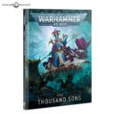 Games Workshop Sunday Preview – Thousand Sons And Grey Knights Galore 4