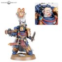 Games Workshop The Ultramarines Legion Praetors Are Ideal For Avenging Calth 1