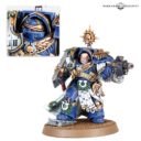 Games Workshop The Ultramarines Legion Praetors Are Ideal For Avenging Calth 2