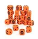 Games Workshop Warhammer 40.000 Killteam Dice Deathkorp