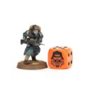 Games Workshop Warhammer 40.000 Killteam Dice Deathkorp 2