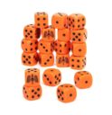 Games Workshop Warhammer 40.000 Killteam Dice Imperium