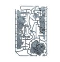 Games Workshop Warhammer 40.000 Killteam Octarius Box 17