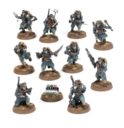 Games Workshop Warhammer 40.000 Killteam Octarius Box 2