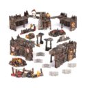 Games Workshop Warhammer 40.000 Killteam Octarius Box 4