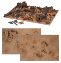 Games Workshop Warhammer 40.000 Killteam Octarius Box 5