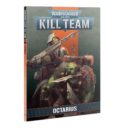 Games Workshop Warhammer 40.000 Killteam Octarius Box 7