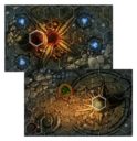 Games Workshop Warhammer Underworlds Direchasm – Arena Mortis 3