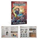 Games Workshop Warhammer Underworlds Direchasm – Arena Mortis 5