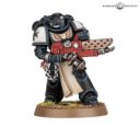 Games Workshop When It Comes To Burning Heretics With The Black Templars, Flamers Are So Last Millennium 1