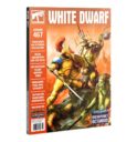 Games Workshop White Dwarf 467 1