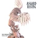 Griffins Asgard Rising 11