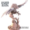 Griffins Asgard Rising 12