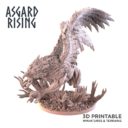 Griffins Asgard Rising 2