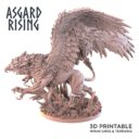 Griffins Asgard Rising 3