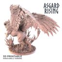 Griffins Asgard Rising 4