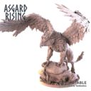 Griffins Asgard Rising 5