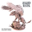 Griffins Asgard Rising 6