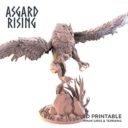 Griffins Asgard Rising 7