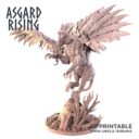 Griffins Asgard Rising 9