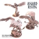 Griffins Asgard Rising All