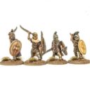 Gripping Beast Thracians (4) 1