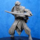 Hasslefree Desert Wolves Preview 1