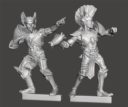 IM Ipact Miniatures Elfen Football Teams Kickstarter 5