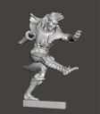 IM Ipact Miniatures Elfen Football Teams Kickstarter 6