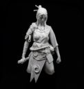 Journeyman Shinobi 1