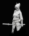 Journeyman Shinobi 4