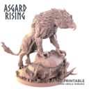 Keythong Asgard Rising 1
