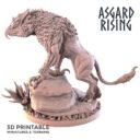 Keythong Asgard Rising 3