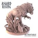 Keythong Asgard Rising 4