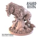 Keythong Asgard Rising 5