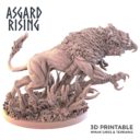 Keythong Asgard Rising 7