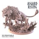 Keythong Asgard Rising 8
