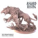 Keythong Asgard Rising 9