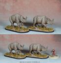 Khurasan Miniatures Neuheiten 01