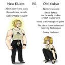 Klukva Previews5