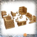 LGT Full Board Bundle No Time Cover