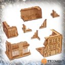 LGT Half Board Bundle No Time Cover