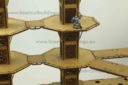 Lasercut Buildings Platforms And Catwalks Preview 3