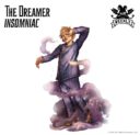 Malifaux The Dreamer 1