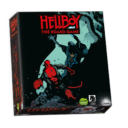 Mantic Hellboy4