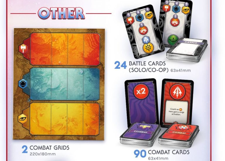 Masters of the Universe Fields of Eternia Crowdfunding läuft das