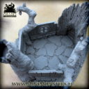 MiniMonsters WitchHut 09